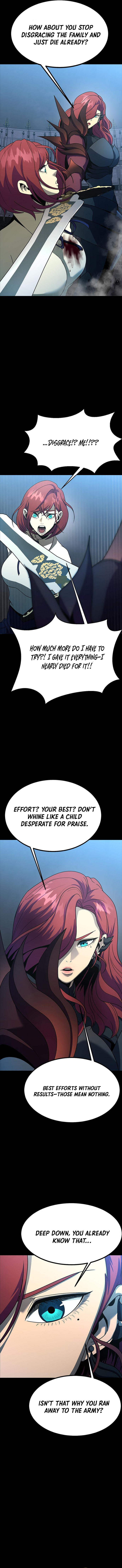 Steel-Eating Player Chapter 79 13